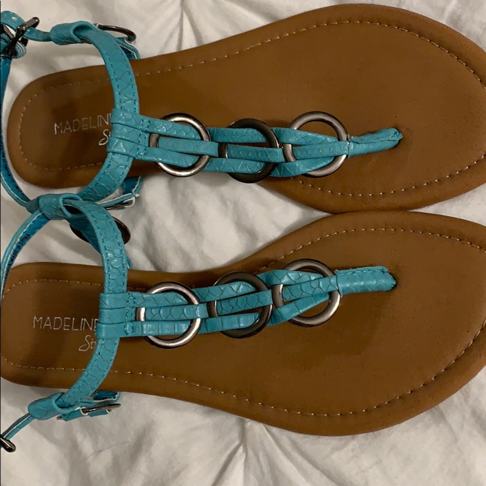 Sandals